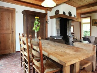Apartamento Hengelo Características 28