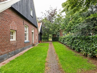 Apartment Hengelo Outdoor Recording 8