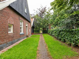 Appartement Hengelo Buitenaudio-opname 6