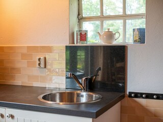 Appartement Hengelo  32