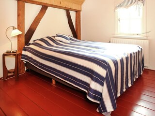 Apartamento Hengelo Características 26