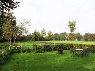 Apartment Hengelo Outdoor Recording 5