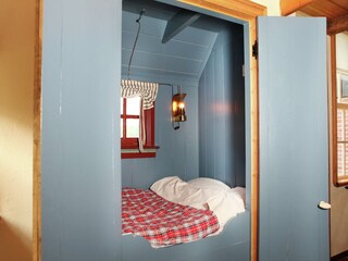 Apartamento Hengelo Características 13