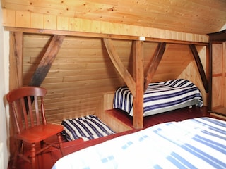 Apartment Hengelo Ausstattung 16