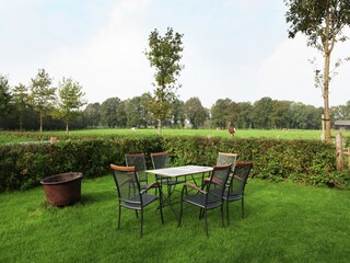 Apartment Hengelo Außenaufnahme 10