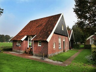 Appartement Hengelo Enregistrement extérieur 11