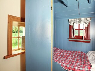 Apartamento Hengelo Características 21