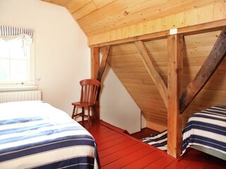 Apartamento Hengelo Características 22