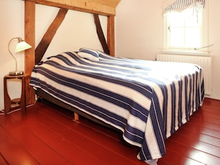 Appartement Hengelo Équipement 1