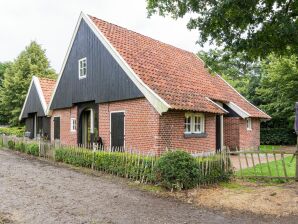 Gezellig appartement dicht bij het bos in Enschede - Hengelo - image1