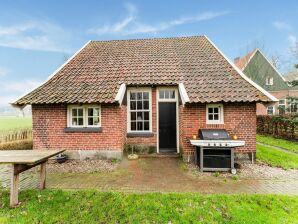 Apartment Schöne Ferienwohnung in Enschede - Hengelo - image1