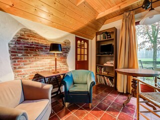 Apartamento Hengelo Características 9