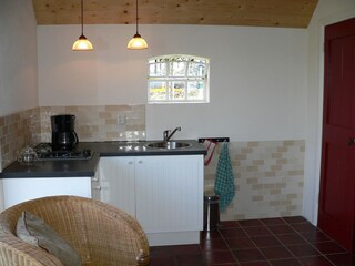 Apartment Hengelo Features 10