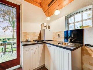 Apartamento Hengelo Características 11