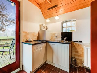 Apartment Hengelo Features 12