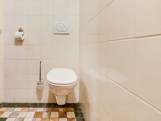 Apartment Hengelo Features 13