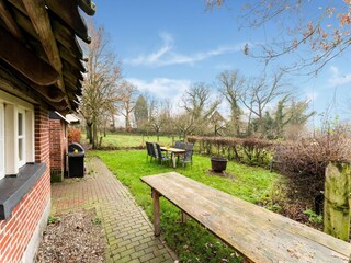 Apartment Hengelo Außenaufnahme 2
