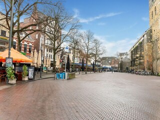 Apartamento Hengelo Entorno 28