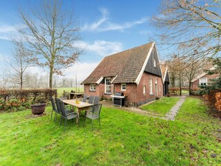 Apartment Hengelo Außenaufnahme 3