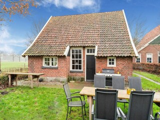Apartment Hengelo Außenaufnahme 4