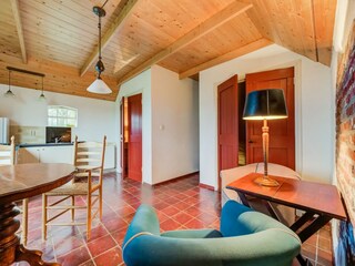 Apartment Hengelo Features 15