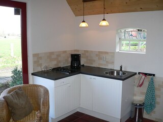 Apartamento Hengelo Características 16
