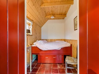 Apartamento Hengelo Características 17
