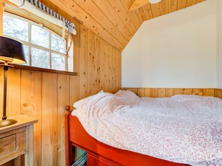 Appartement Hengelo Équipement 19