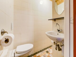 Apartment Hengelo Ausstattung 21