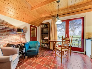 Apartamento Hengelo Características 21
