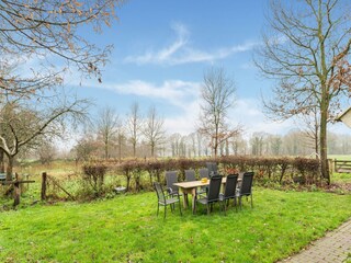 Apartment Hengelo Außenaufnahme 6