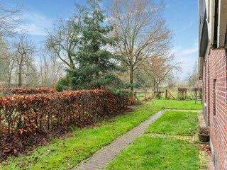 Apartamento Hengelo Grabación al aire libre 7