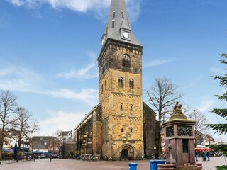 Apartamento Hengelo Entorno 31