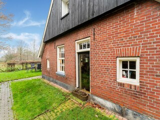 Apartment Hengelo Features 22