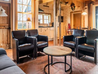 Apartment Hengelo Features 24