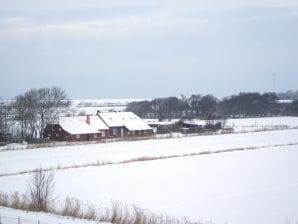 Ferienwohnung im Ferienhaus Deichblick - Norden - image1