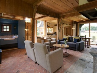 Farmhouse Hengelo Features 27