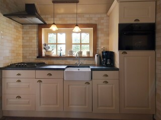 Farmhouse Hengelo Features 34