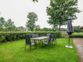 Boerderij Hengelo Buitenaudio-opname 9