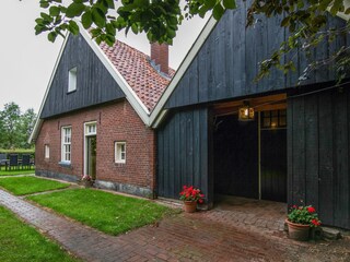 Casa de campo Hengelo Grabación al aire libre 5