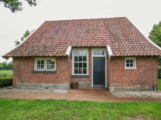 Boerderij Hengelo Buitenaudio-opname 2
