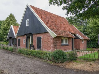Boerderij Hengelo Buitenaudio-opname 3
