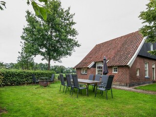 Boerderij Hengelo Buitenaudio-opname 4
