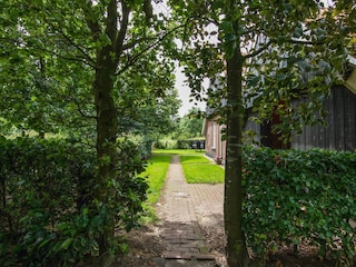 Casa de campo Hengelo Características 21