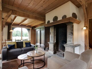 Farmhouse Hengelo Features 35