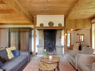 Farmhouse Hengelo Features 15