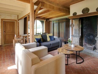 Casa de campo Hengelo Características 30