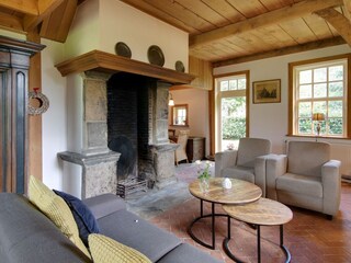 Casa de campo Hengelo Características 19