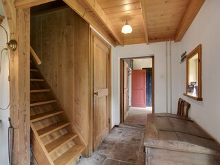 Farmhouse Hengelo Features 21