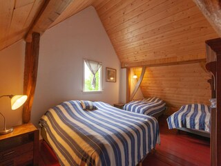 Bauernhof Hengelo Ausstattung 34